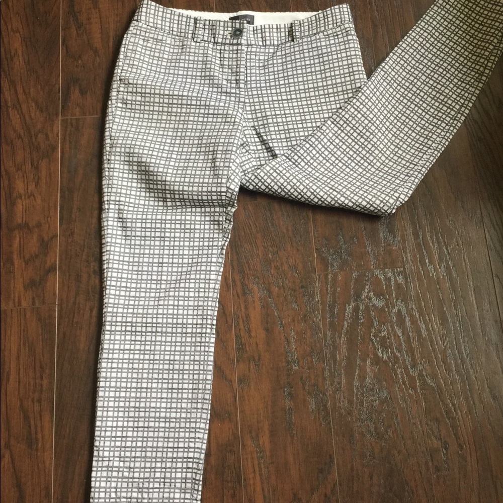 The Limited Pants